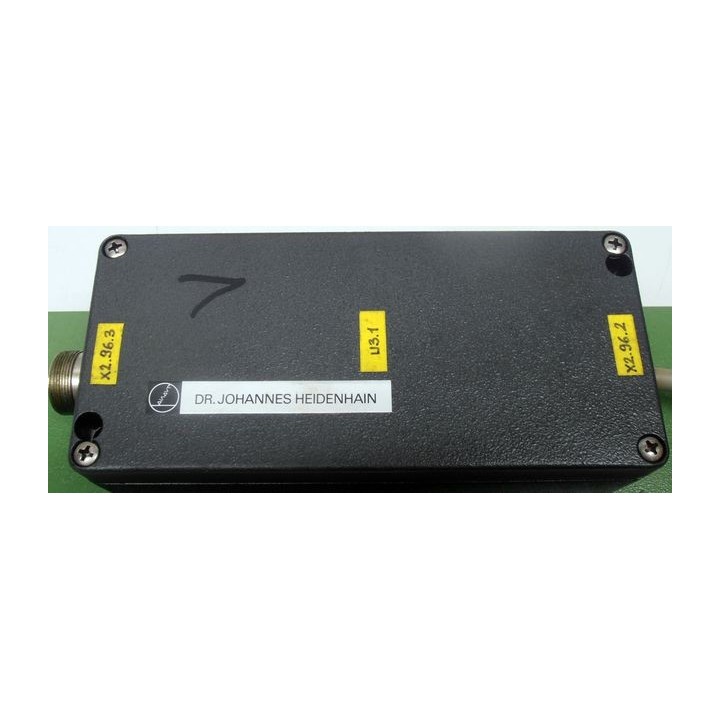 Module HEIDENHAIN EXE 602 B/5 -F