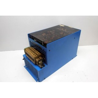 Servo amplificateur 20K 150/100 