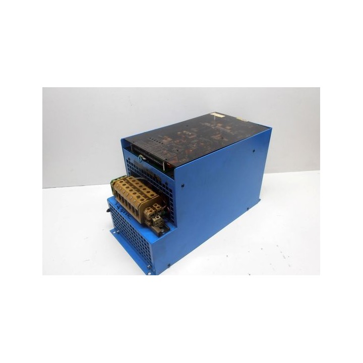 20K 150/100 servo amplifier