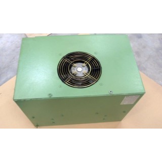 KKW technik KA 10 air conditionning for LIEBHERR LC 502