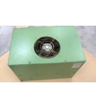 Aria condizionata KKW technik KA 10 per LIEBHERR LC 502