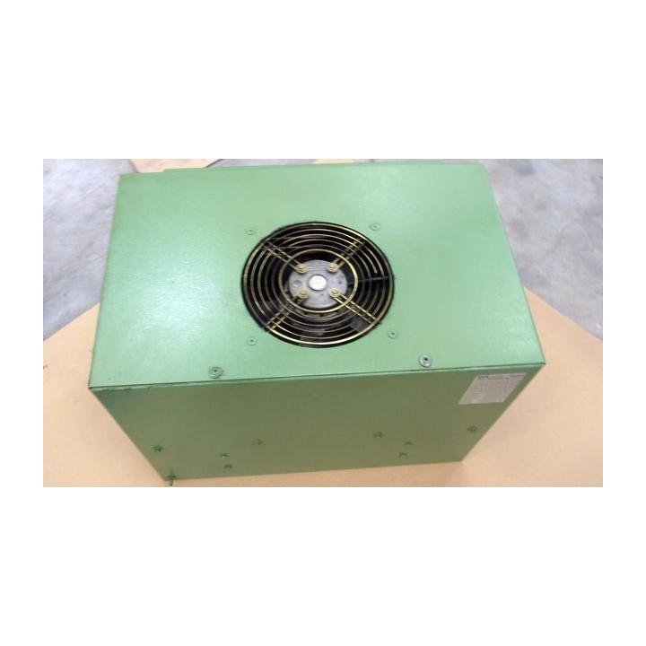 Climatisation KKW technik KA 10 pour LIEBHERR LC 502