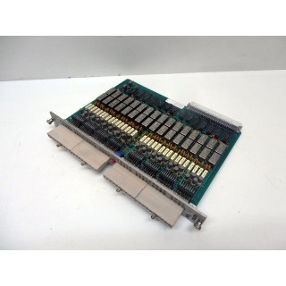 Scheda di uscita NUM 200578