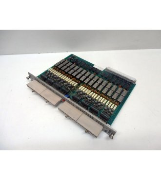 Tarjeta de salida NUM 200578