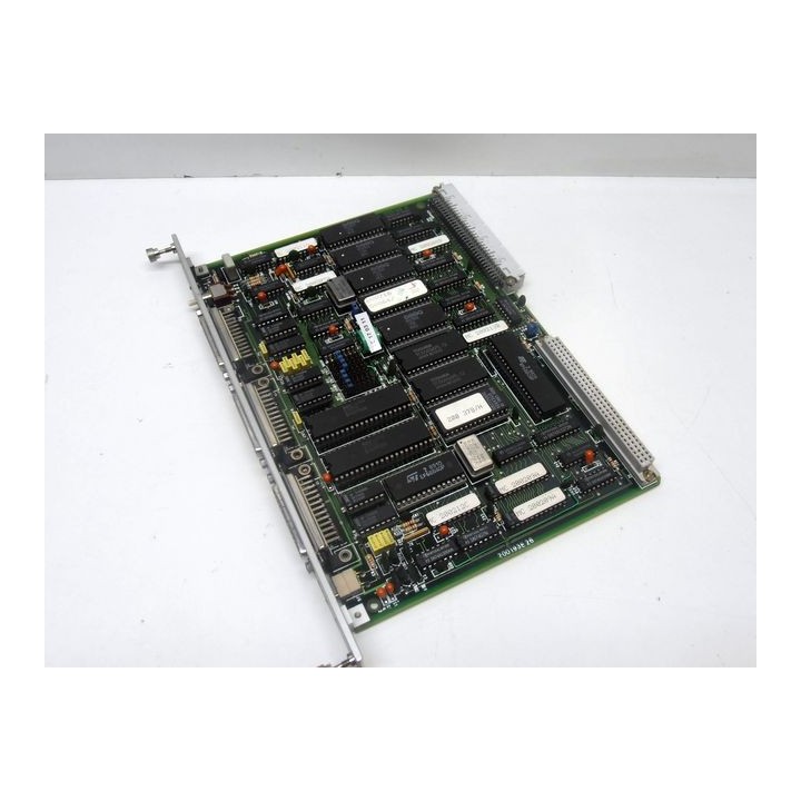 Scheda NUM V2 200193E26