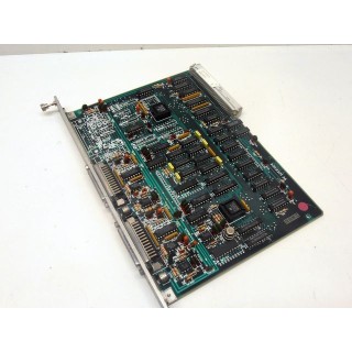 Carte NUM CNA14Bts 2 axes 0204201006