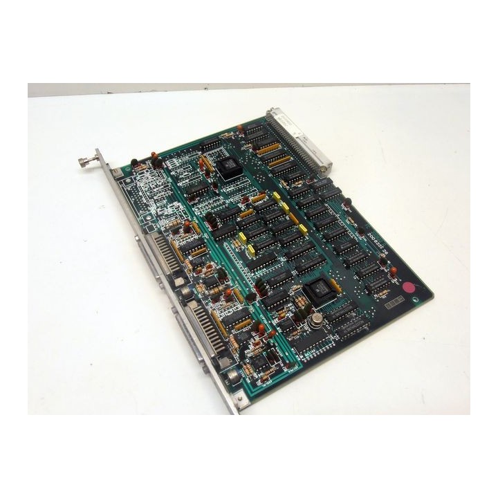 NUM 0204201006 2 axis board