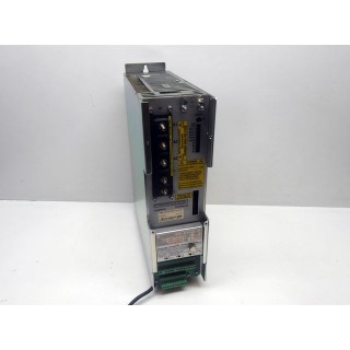 Inverter INDRAMAT TDM 1,2-100-300-W1