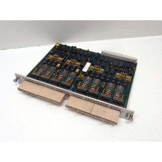 NUM V3 201182 input board