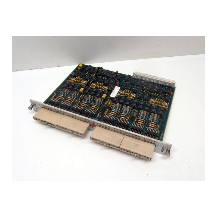 NUM V3 201182 input board