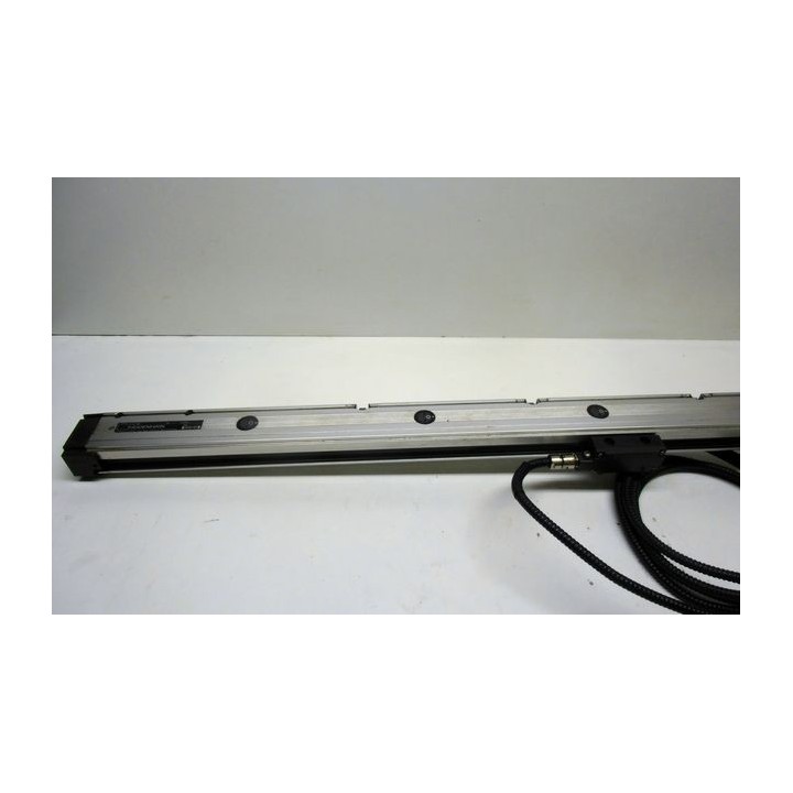 HEIDENHAIN LB 326 ML 1440 linear scale