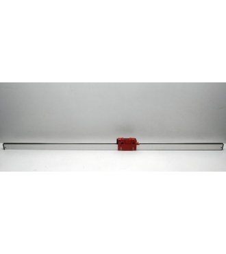 Scala HEIDENHAIN LS 486 ML 820 con testina di lettura AELS486