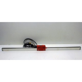 Règle de mesure HEIDENHAIN LS-486 ML 770