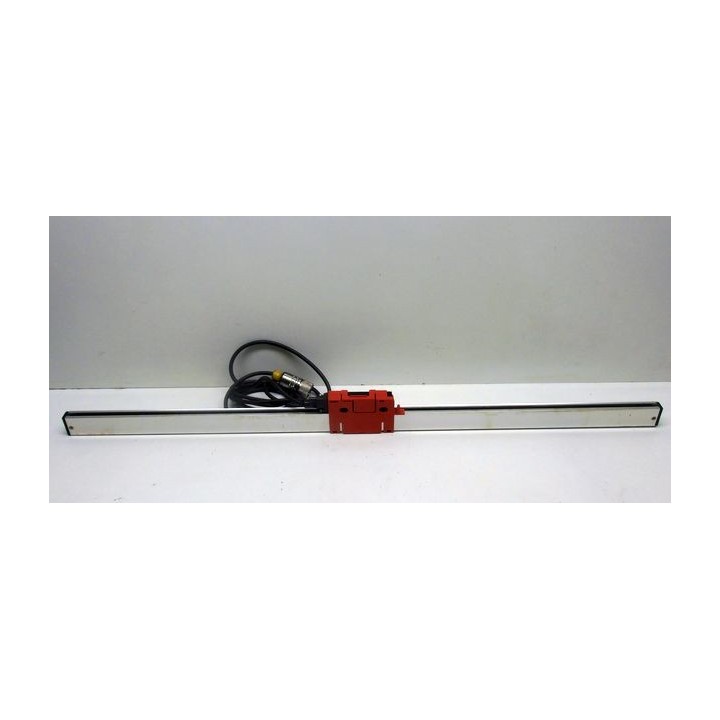 HEIDENHAIN LS 456 ML 770 linear scale