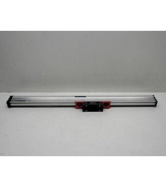 HEIDENHAIN Maßstab LS 186 ML 540