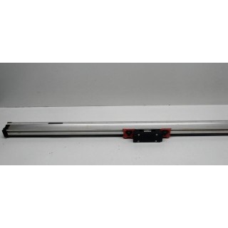 Règle de mesure HEIDENHAIN LS 186 ML 940