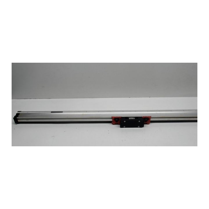 HEIDENHAIN LS-186 ML 940 linear scale