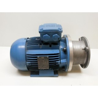 Motor WEG AL90S/L-4