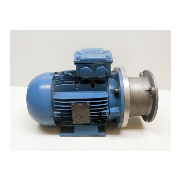 WEG AL90S/L-4 motor