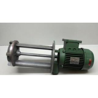 Pumpe HYDROMEC SUB 200/300
