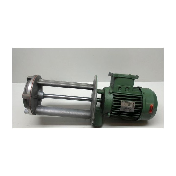 Pumpe HYDROMEC SUB 200/300