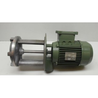 Pompe HYDROMEC SUB 100/200