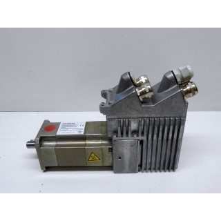 SIEMENS SIMODRIVE POSMO 6SN2155-0AA20-1BA1
