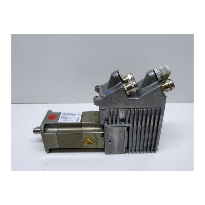 SIEMENS 6SN2155-0AA20-1BA1 SIMODRIVE POSMO
