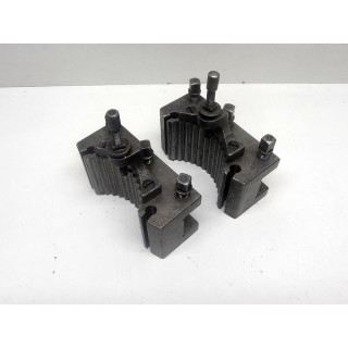 Set di 2 portautensili multifix BD32120