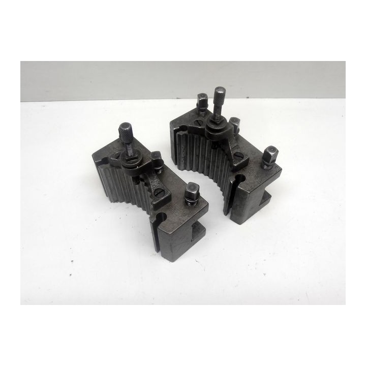 BD32120 multifix tool holder