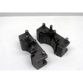 Lot de 2 porte-outil multifix BD32140