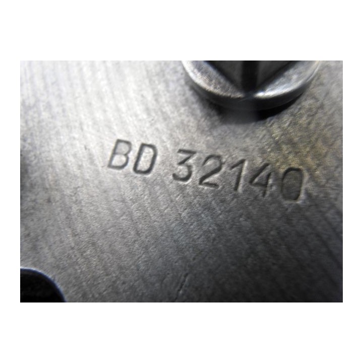 Set di 2 portautensili multifix BD32140