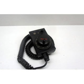 FANUC A660-0202-T004 pulse generator