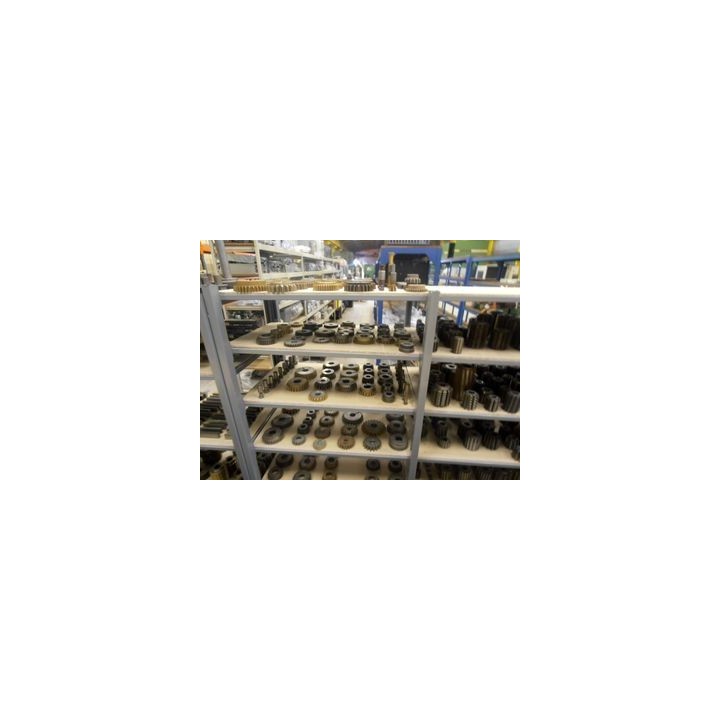 Outils couteaux module 3