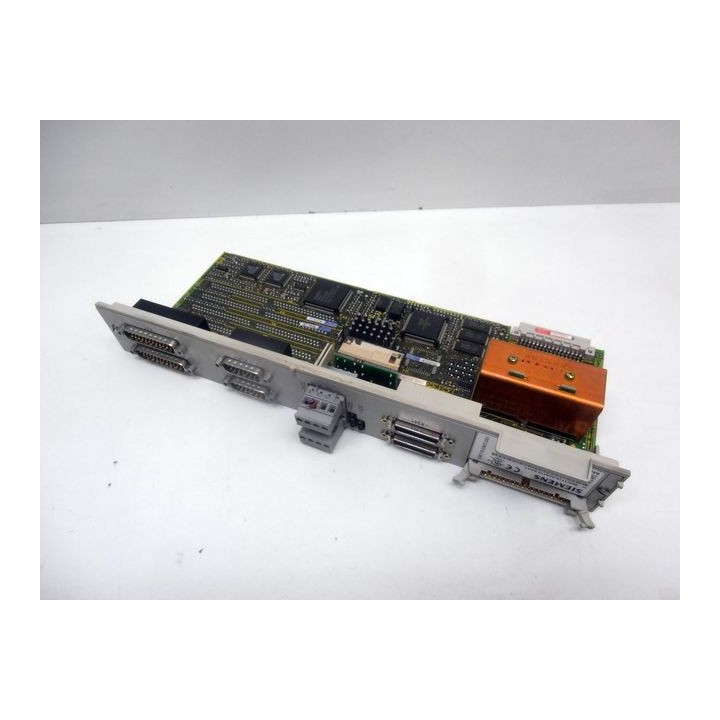 SIEMENS 6SN1118-0DM13-0AA1