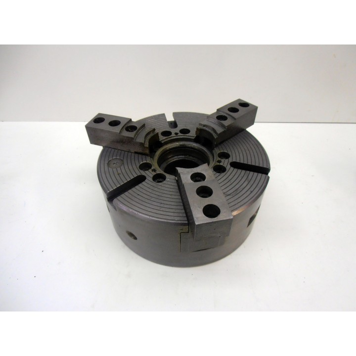 Mandrino automatico Gamet 280 mm