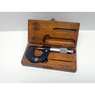 Micromètre 0-20 mm Roch