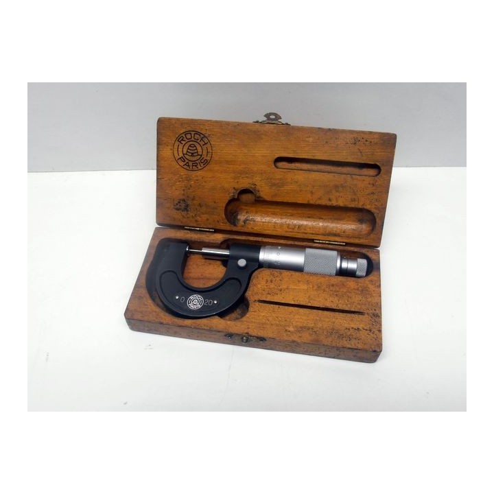 Roch 0-20 micrometer
