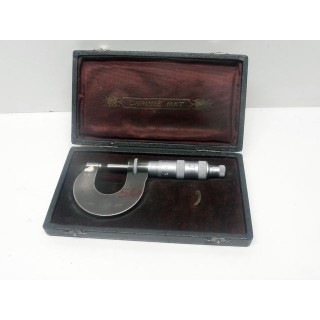 Roch France 0-20 mm micrometer