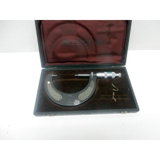 ROCH 50-75 mm micrometer