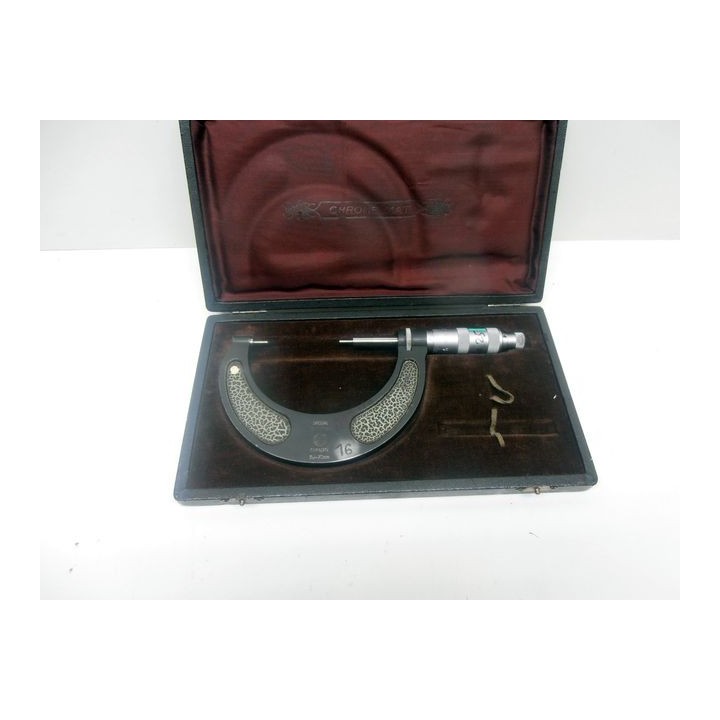 ROCH 50-75 mm micrometer