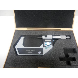 MITUTOYO DIGIMATIC 50-75 micrometer