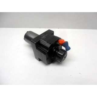 Outil tournant axial pour MORI SEIKI CL203