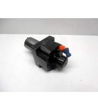 Axial rotierendes Werkzeug für MORI SEIKI CL203