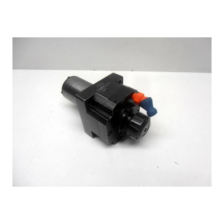 Axial rotierendes Werkzeug für MORI SEIKI CL203