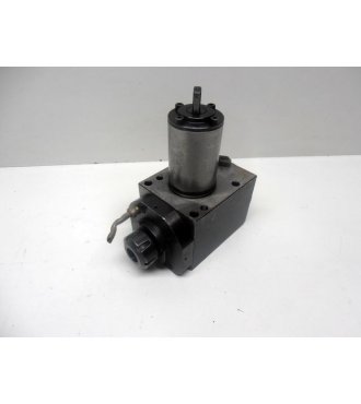 Herramienta de rotación radial para MORI SEIKI CL203