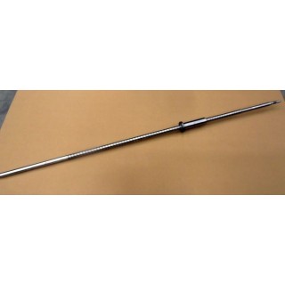 Vis à bille axe Z pour SOMAB 450