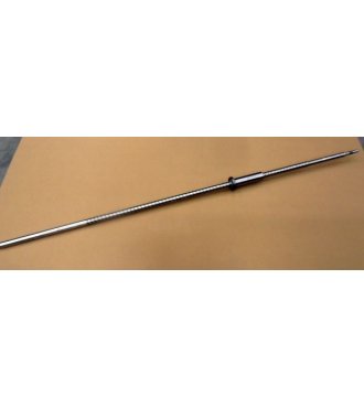 Vis à bille axe Z pour SOMAB 450