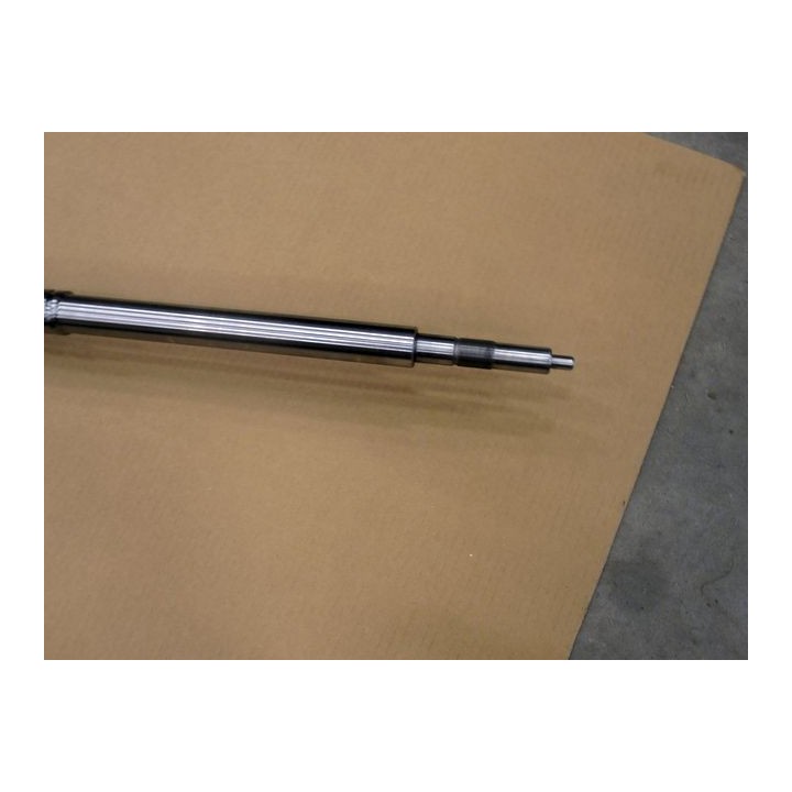 Tornillo de bolas del eje Z para SOMAB 450