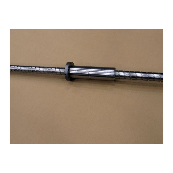 Tornillo de bolas del eje Z para SOMAB 450